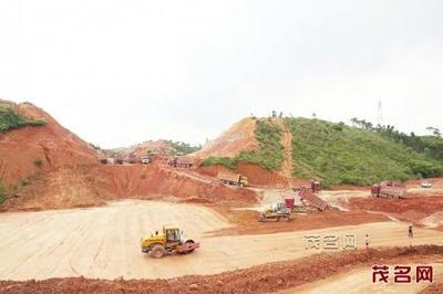 通川大道(含通川大桥)工程建设提档加速